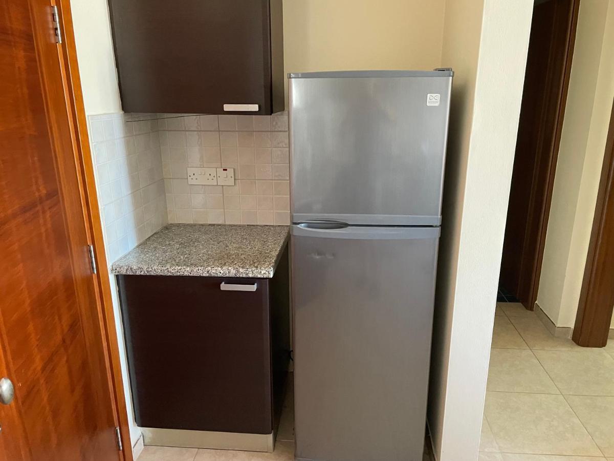 Kings Resort 1 Bedroom Apartment Paphos Luaran gambar
