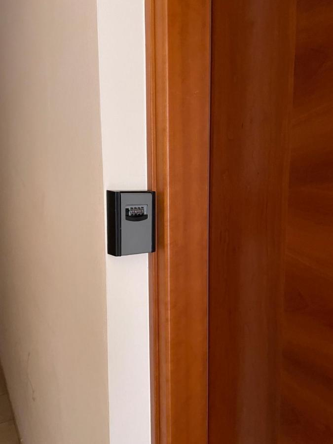 Kings Resort 1 Bedroom Apartment Paphos Luaran gambar