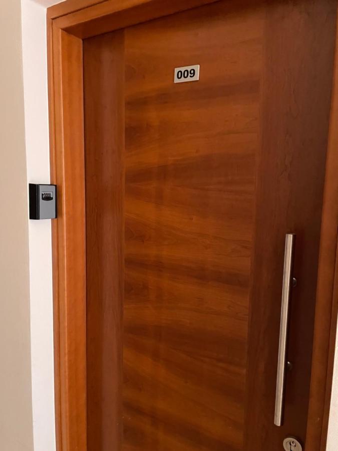 Kings Resort 1 Bedroom Apartment Paphos Luaran gambar